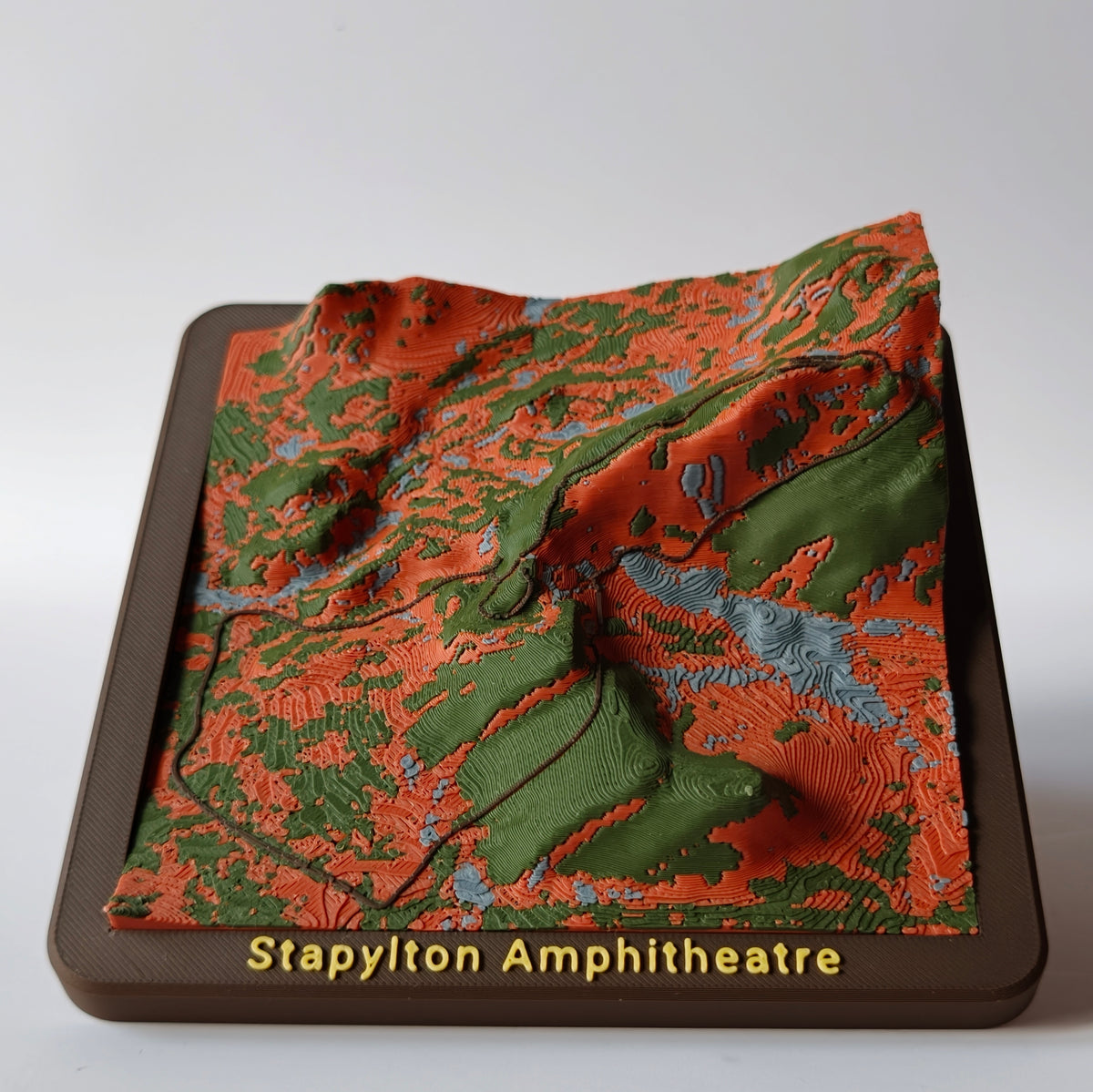 Stapylton Amphitheatre