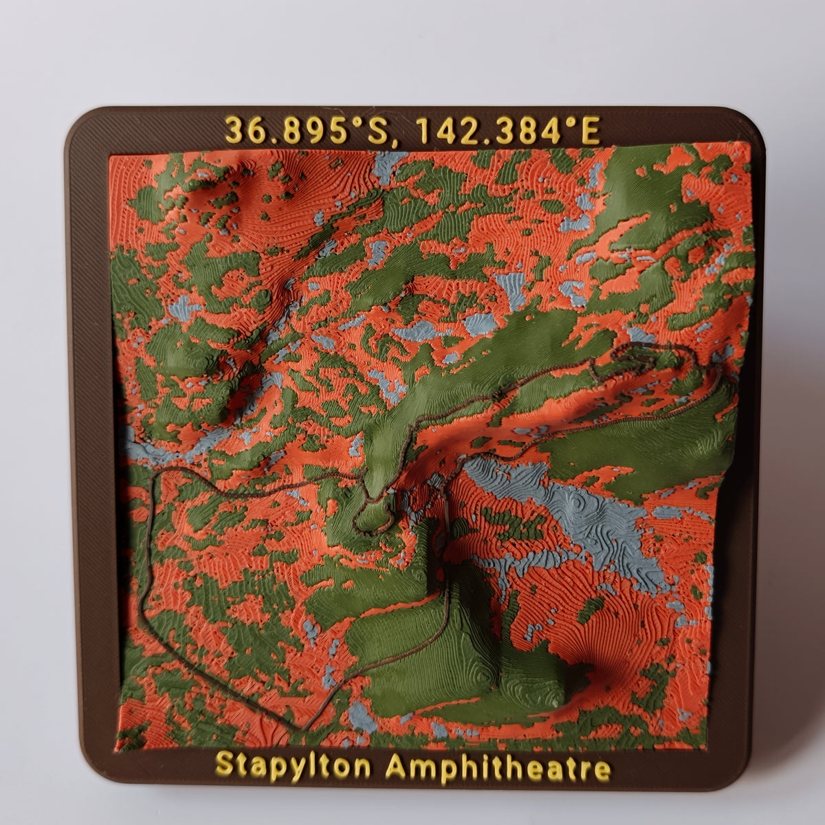 Stapylton Amphitheatre
